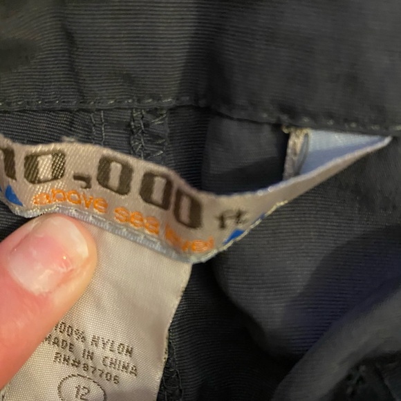 10,000 feet above sea level Capri - Picture 3 of 3